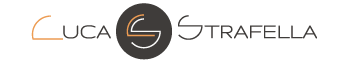 Luca Strafella Logo